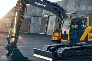 HX130A LCR