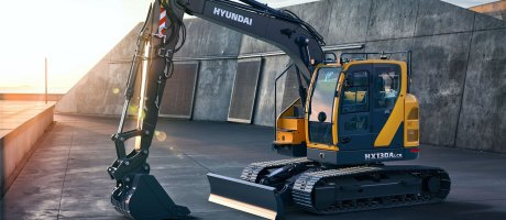 HX130A LCR