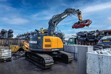 HX235A LCR